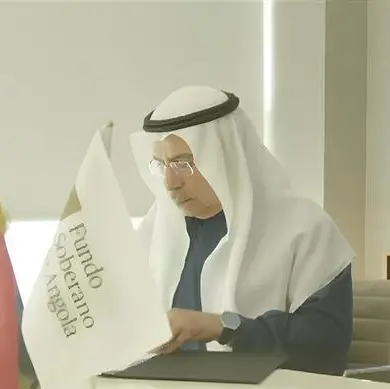 Dubai Investments and Angola’s Sovereign Wealth Fund sign strategic agreement for real estate development in Angola