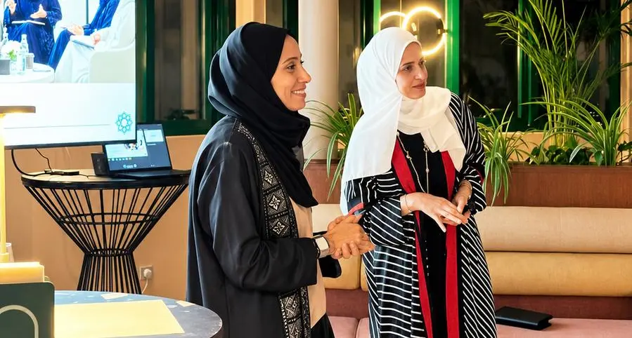 Knight Frank launches VIEW amid growing influence of women across MENA real estate