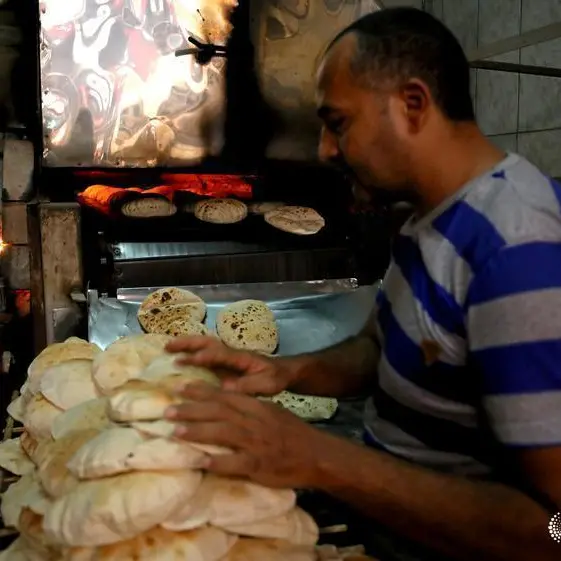 مصر تتحرك لخفض سعر الخبز غير المدعوم قريبا