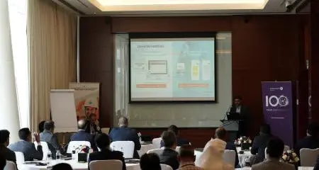 Al-Futtaim Engineering & Technologies and Alcatel-Lucent Enterprise introduce customers to new technologies and products to aid digital transformation