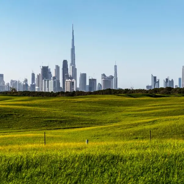 Dubai: Top 10 areas recording highest value of property transactions in H1 revealed