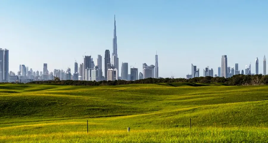 COP28 sparks a green transformation in Dubai's real estate landscapes