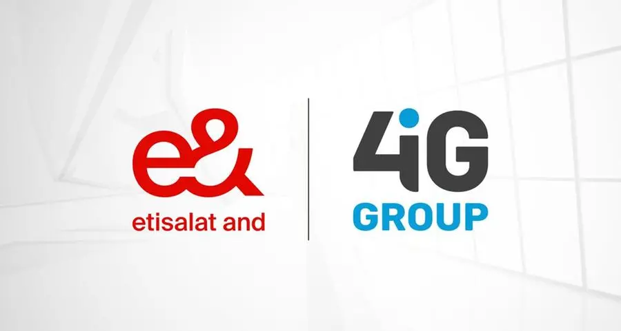 E& and 4iG Group partner to advance cross-regional digital infrastructure