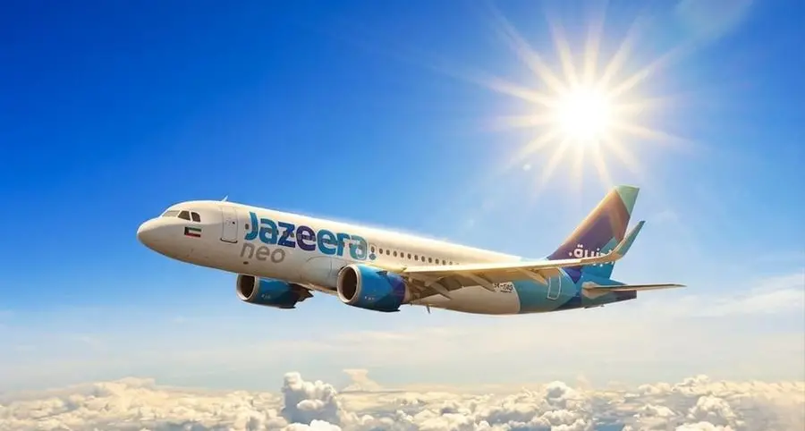 Jazeera Airways reports Q1 2026 financial results