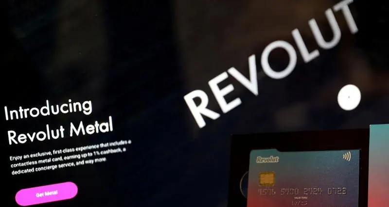 Revolut to stop crypto services for U.S. customers