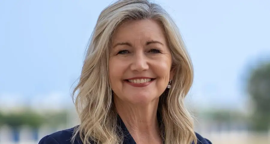 Repton Abu Dhabi appoints Tracy Crowder-Cloe as new Principal