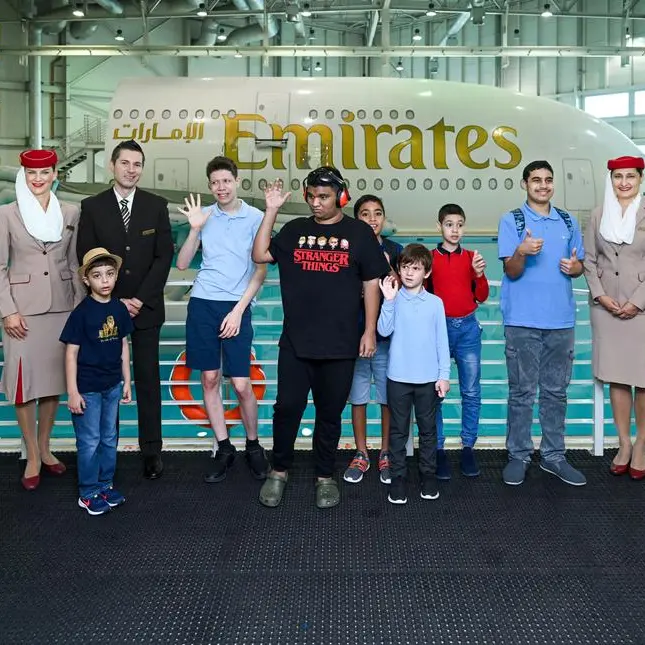 Emirates journey to ‘Accessible Travel for all’