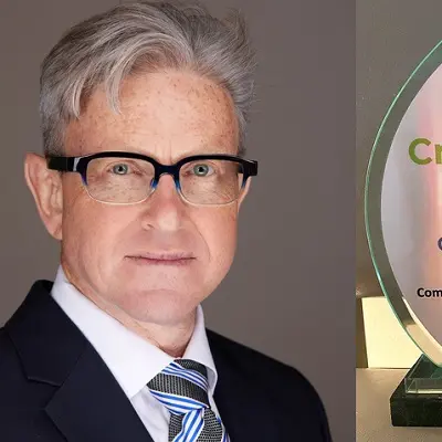 ThetaRay AI Tech continues global awards sweep