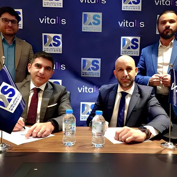 R2S Insurance Brokers selects Vitalls to enable continuity of care for its customers