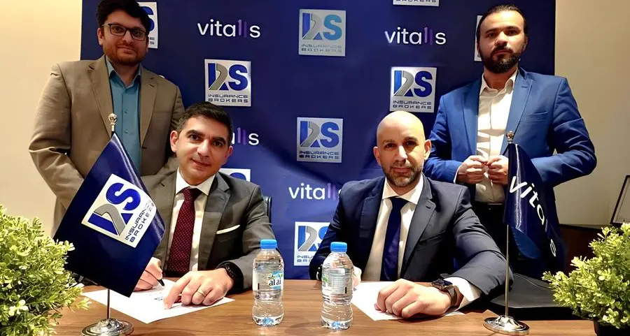 R2S Insurance Brokers selects Vitalls to enable continuity of care for its customers