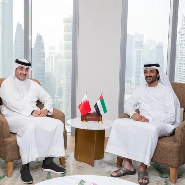 Beyon amplifies regional leadership with group presence at GITEX Global 2025