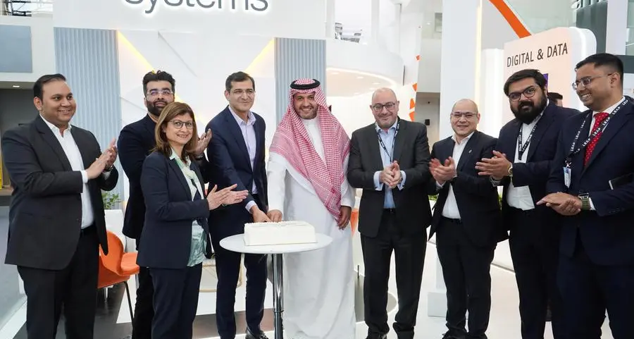 The Arab Energy Fund advances digital transformation with Temenos Solution Implementation by Systems Arabia