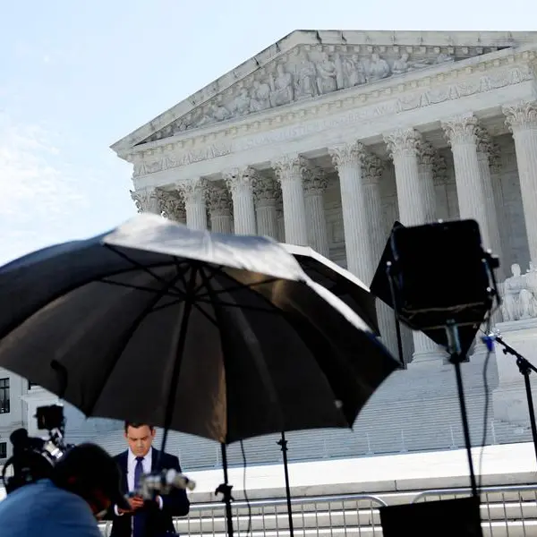 US Supreme Court strikes down ban on gun 'bump stocks'
