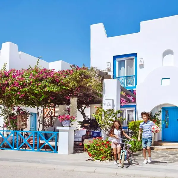 Mountain View signs strategic partnership with Core Livings as its official partner for rental and resale services across all flagship projects