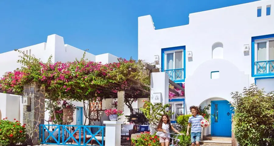 Mountain View signs strategic partnership with Core Livings as its official partner for rental and resale services across all flagship projects