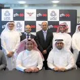 APICORP invests in Bahrain's Falcon Cement Company