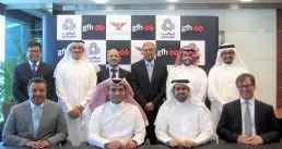 APICORP invests in Bahrain's Falcon Cement Company