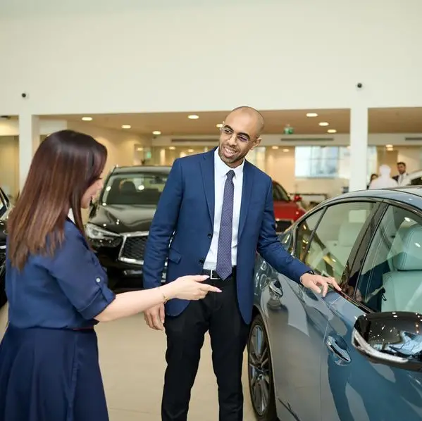 Al Masaood Automobiles ensures continued customer support across sales and aftersales services