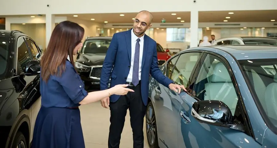 Al Masaood Automobiles ensures continued customer support across sales and aftersales services