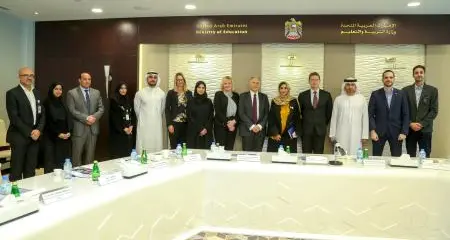 Arla Foods launches initiative with UAE Ministry of Education to promote healthier food habits among students