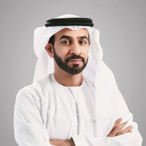 Dr. Ali Bin Harmal Aldhaheri joins Arcapita’s Board of Directors
