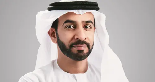 Dr. Ali Bin Harmal Aldhaheri joins Arcapita’s Board of Directors