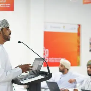 MTC, SQU & MEC organize FOSS BootCamp