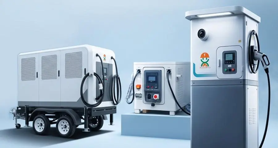 Savvy announces exclusive dealership partnership with Xiaofu