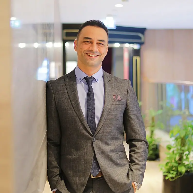 Bassam Zakaria ascends to Area General Manager, leading strategic expansion across Al Maser Investment's hotel portfolio