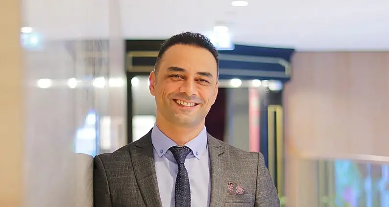 Bassam Zakaria ascends to Area General Manager, leading strategic expansion across Al Maser Investment's hotel portfolio