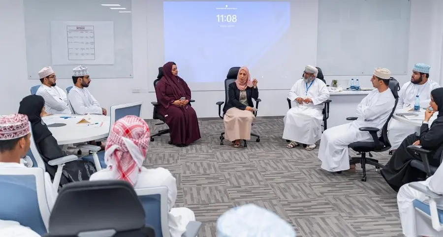 Oman Shell and SQU strengthen local talent pipeline through Energizing New Markets program