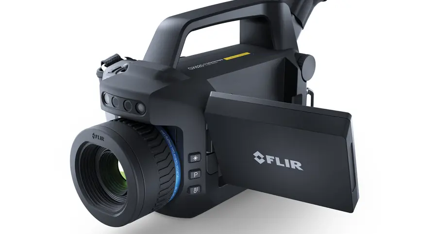 Teledyne FLIR to showcase at Middle East Energy 2024