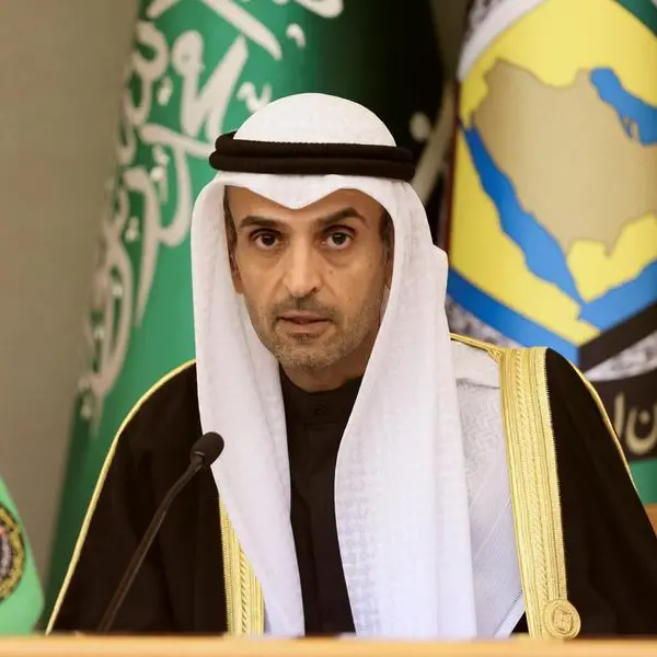 Jasem Albudaiwi appointed as new GCC Secretary General