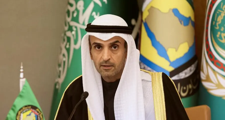 Jasem Albudaiwi appointed as new GCC Secretary General