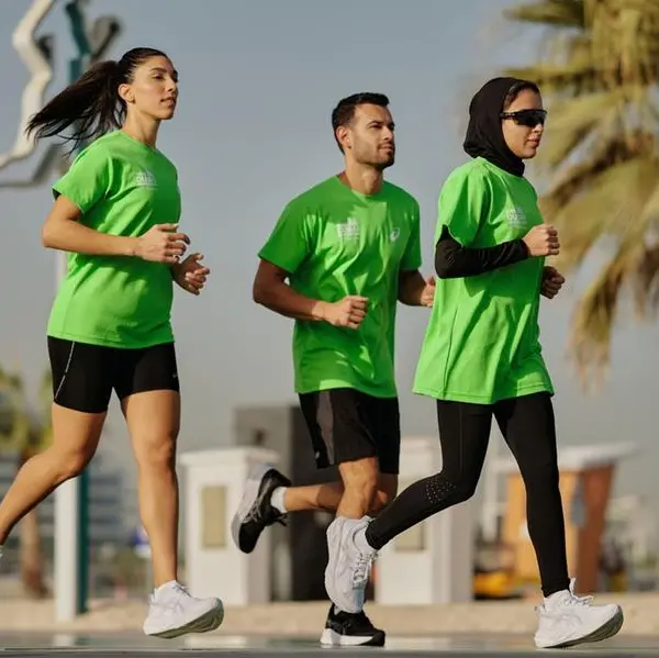 ASICS signs with Dubai Marathon in landmark multi-year partnership
