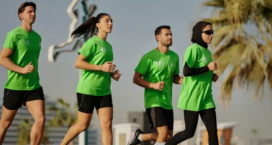 ASICS signs with Dubai Marathon in landmark multi-year partnership
