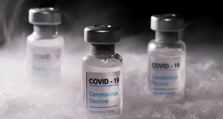 Arab region braced for challenge of coronavirus vaccine distribution