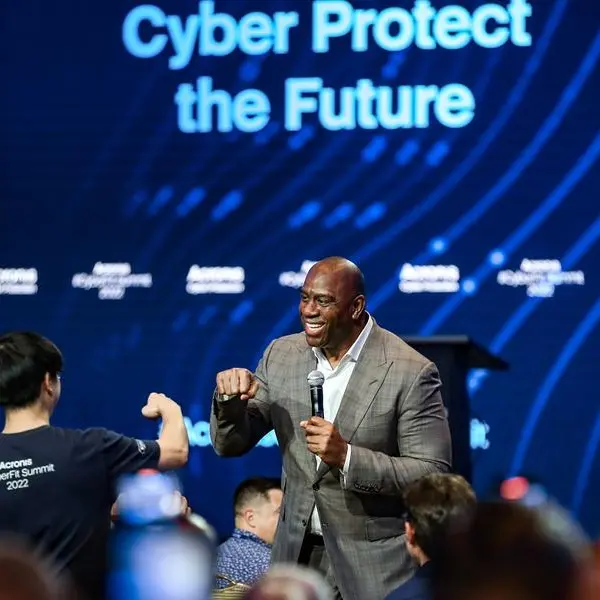 Acronis #CyberFit Summit 2022 gathered 1,000+ MSPs, CISOs and more, at exciting knowledge-sharing event