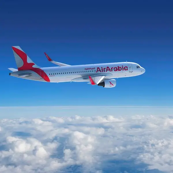 Air Arabia launches non-stop flights between Sharjah, Egypt’s Sphinx International Airport