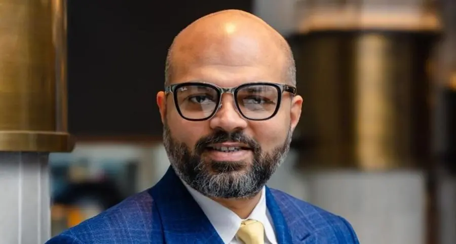 Arun Narayanan joins Four Points by Sheraton as new Cluster Food & Beverage Director