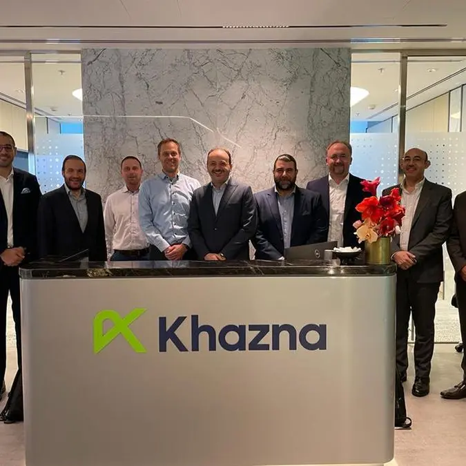 Al Masaood Power drives sustainability by providing eco-friendly power solutions to Khazna Data Centers