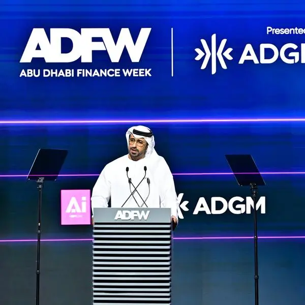 ADFW’s Fintech Abu Dhabi points to a new era of finance fuelled by innovation and disruption