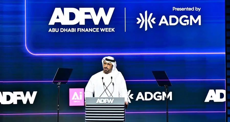 ADFW’s Fintech Abu Dhabi points to a new era of finance fuelled by innovation and disruption