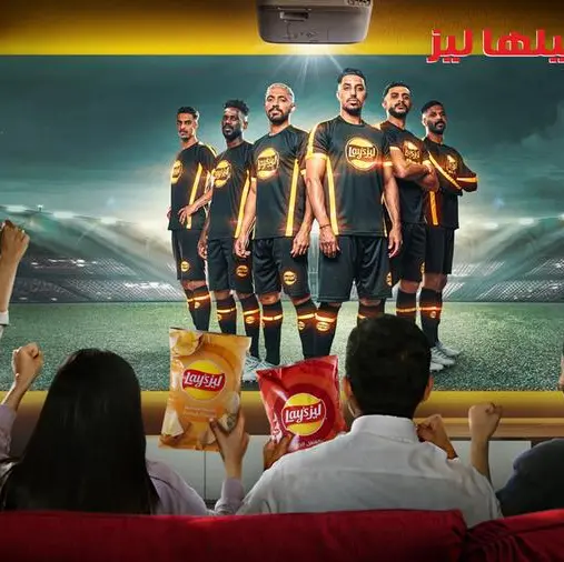 Lay's produces captivating first-of-its-kind football film starring Saudi Arabia’s finest football stars
