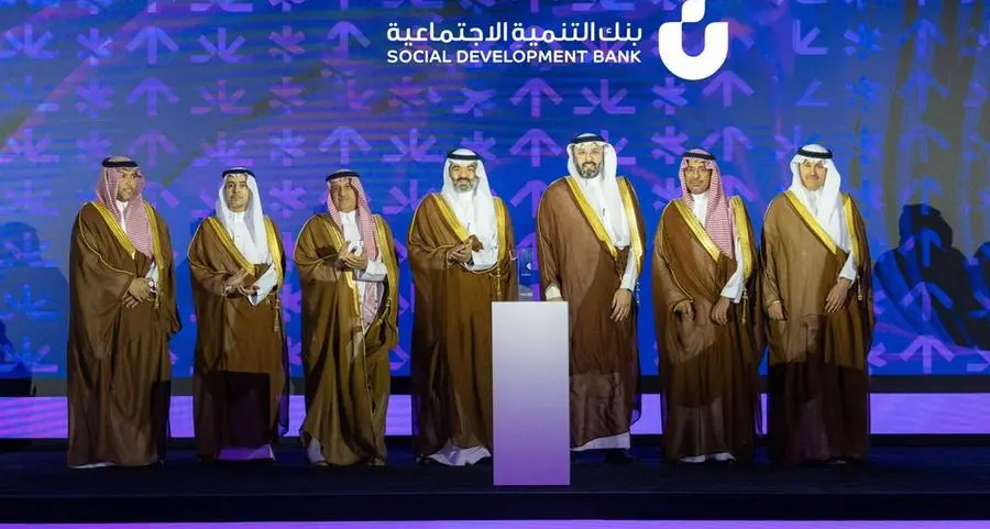 SDB honored for empowering entrepreneurs at “One Thousand Miles” program closing ceremony