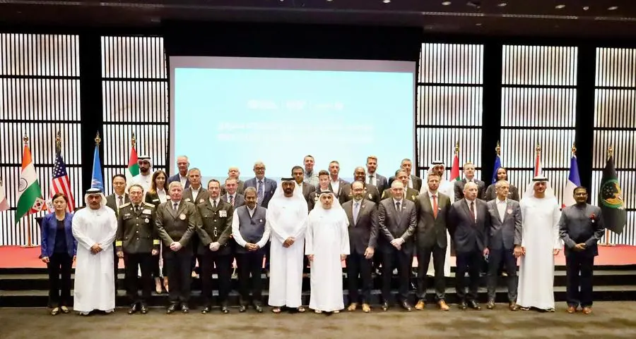 UAE leads establishment of World Fire Emission Reduction Alliance