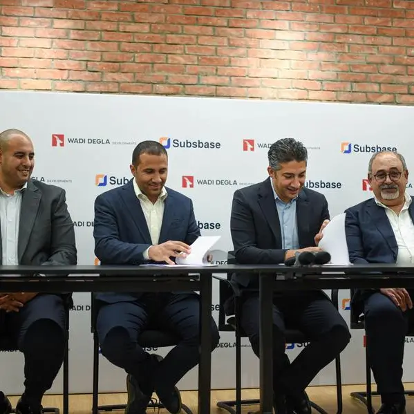 Wadi Degla Developments forges strategic partnership with Subsbase