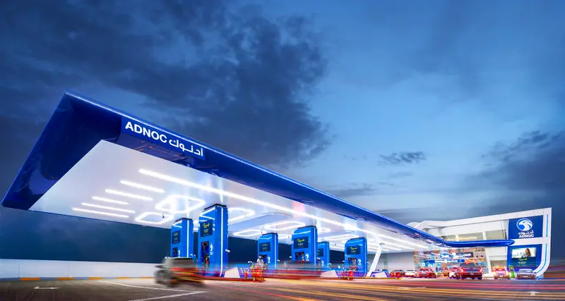 Adnoc Distribution to install solar panels on service stations