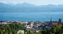 Lausanne tourism brands GCC region as a key market
