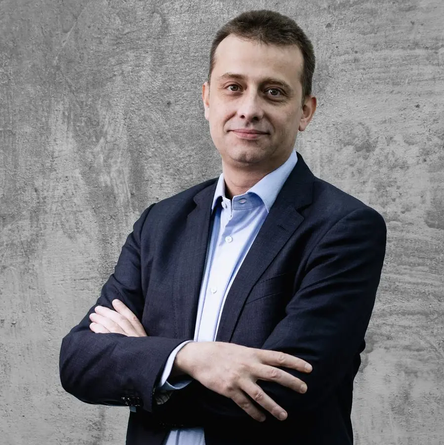 Marko Topovic appointed General Manager at CNS Middle East to accelerate growth